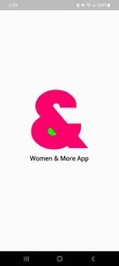 Women Plus screenshot 0