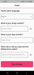 Women Plus screenshot 1