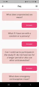 Women Plus screenshot 4