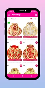 Women Bags Online Shopping App screenshot 16