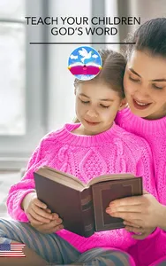 Women Bible KJV offline screenshot 12