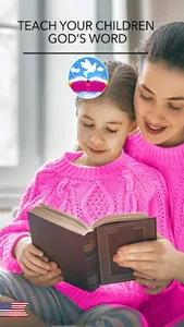 Women Bible KJV offline screenshot 2