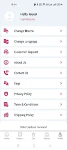 Womennovators screenshot 2