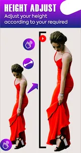 Reshape Perfect Body Tune screenshot 8