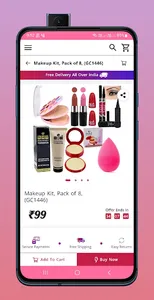 Women Online Shopping App screenshot 10