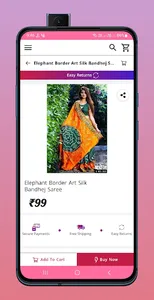 Women Online Shopping App screenshot 12