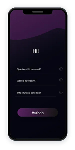 Women's Way screenshot 0