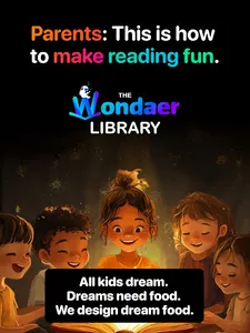Wondaer Interactive Kids Books screenshot 10