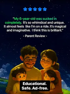 Wondaer Interactive Kids Books screenshot 12