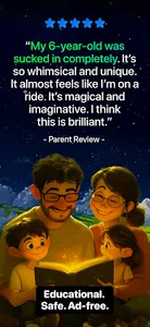 Wondaer Interactive Kids Books screenshot 2