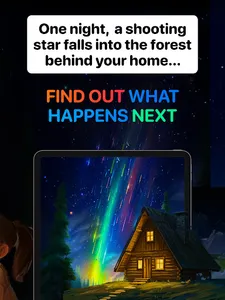 Wondaer Interactive Kids Books screenshot 6