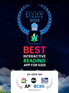 Wondaer Interactive Kids Books screenshot 8