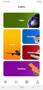 Wondella screenshot 2