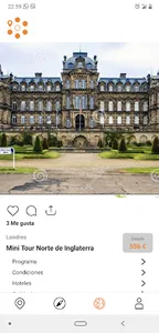 Wondella screenshot 4