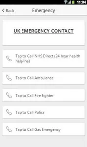 Hotels Travel Booking UK screenshot 1