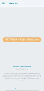 WONDERBOOK-wonderful photobook screenshot 6
