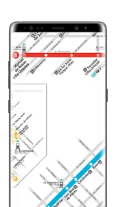 Subte de Buenos Aires screenshot 3