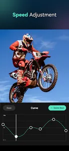 Filmora：AI Video Editor, Maker screenshot 6