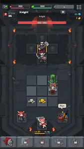 DevilMerger screenshot 13