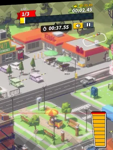 Onslot Car screenshot 10