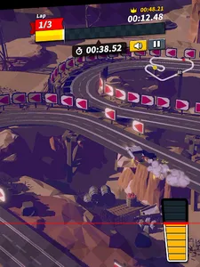 Onslot Car screenshot 11