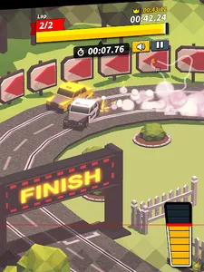 Onslot Car screenshot 13