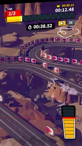 Onslot Car screenshot 4