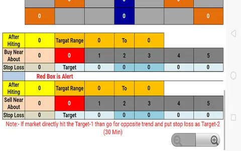 Trader Calculator screenshot 10