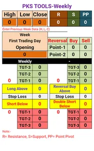Trader Calculator screenshot 11