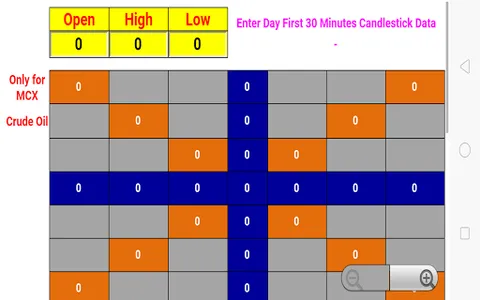 Trader Calculator screenshot 15