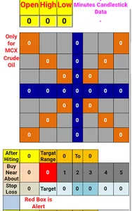 Trader Calculator screenshot 3