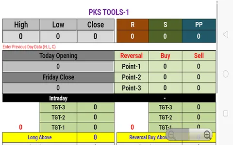Trader Calculator screenshot 9