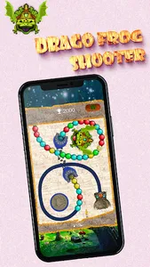 Drago Frog Shooter screenshot 15