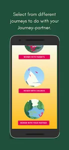 Wondr App screenshot 2