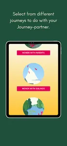 Wondr App screenshot 4