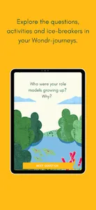 Wondr App screenshot 8
