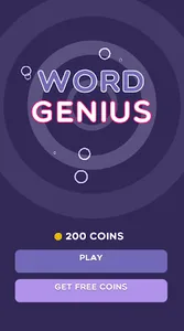 Word Genius screenshot 4