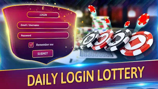 Wonga Poker screenshot 0