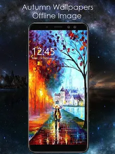 Autumn Wallpapers Free HD screenshot 1