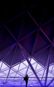 Best Purple Wallpaper 4K screenshot 5