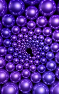 Best Purple Wallpaper 4K screenshot 7