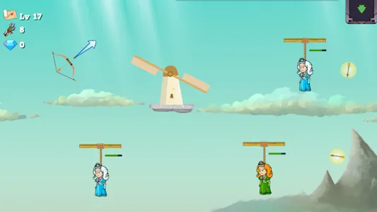 Princess rescue screenshot 19