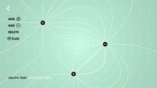 PICO - physics experiment screenshot 5