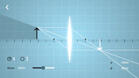 PICO - physics experiment screenshot 6
