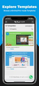 WooChamp screenshot 0