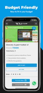 WooChamp screenshot 2