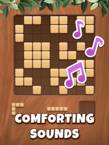 Wood Block Puzzle: Cube Block screenshot 11