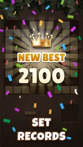 Wood Block Puzzle: Cube Block screenshot 5