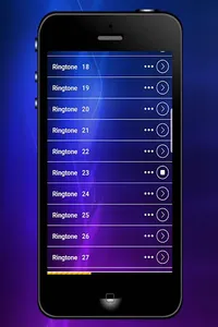 100 Ringtones screenshot 2