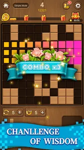 Block Puzzle Master screenshot 1